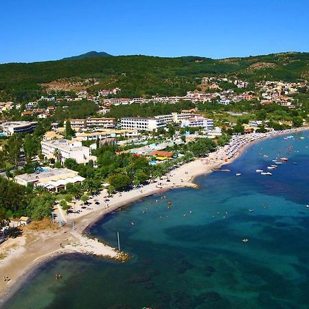 Yiannis Studios Мораїтика Екстер'єр фото