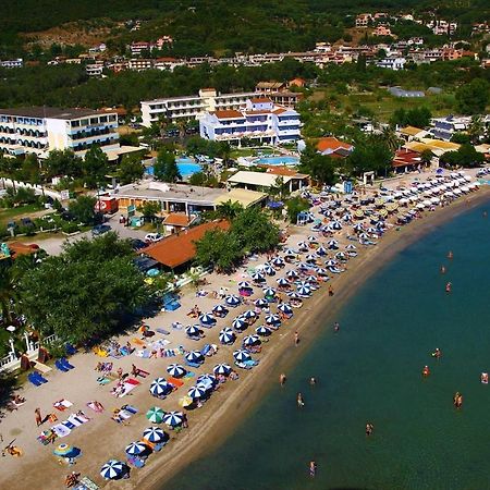 Yiannis Studios Мораїтика Екстер'єр фото
