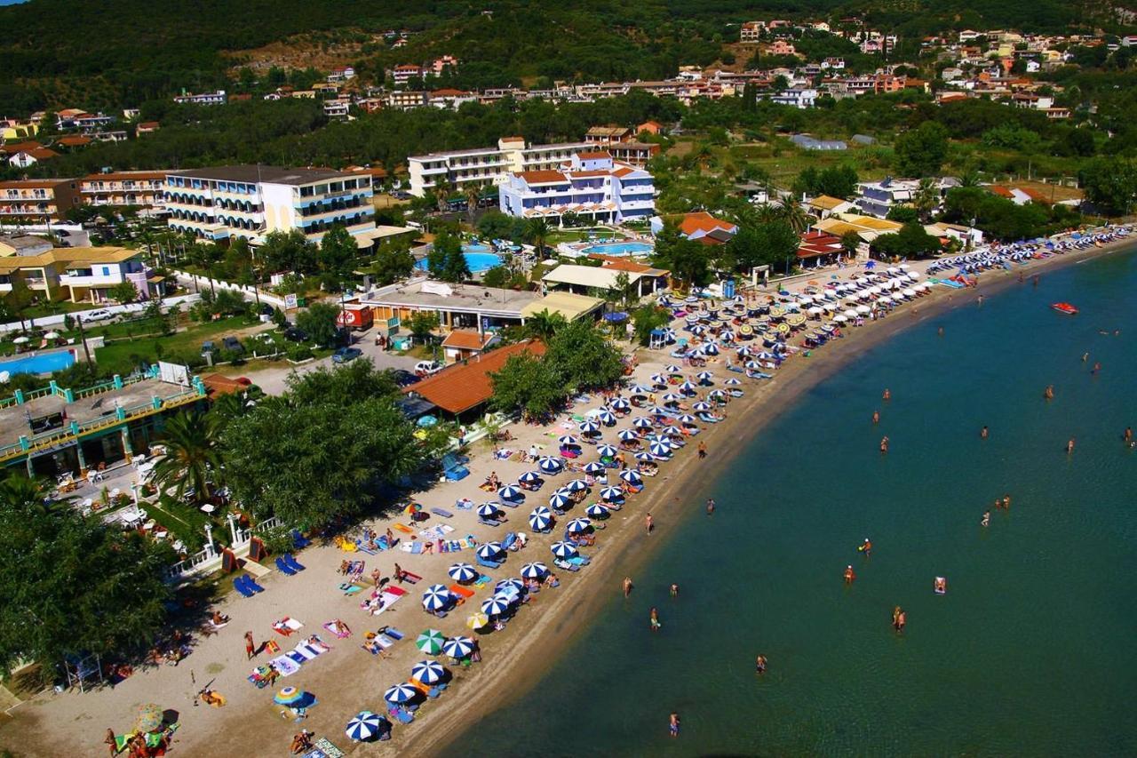 Yiannis Studios Мораїтика Екстер'єр фото